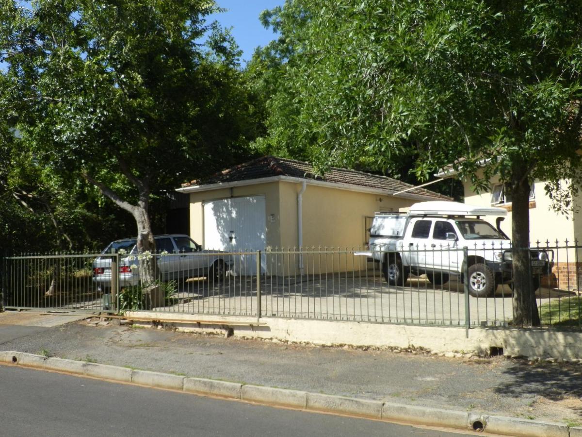 10 On Fairview B&B Paarl Exteriör bild