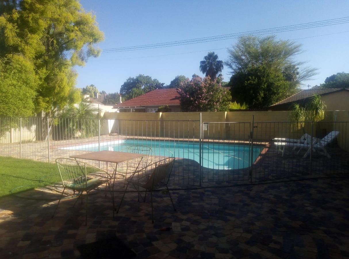 10 On Fairview B&B Paarl Exteriör bild