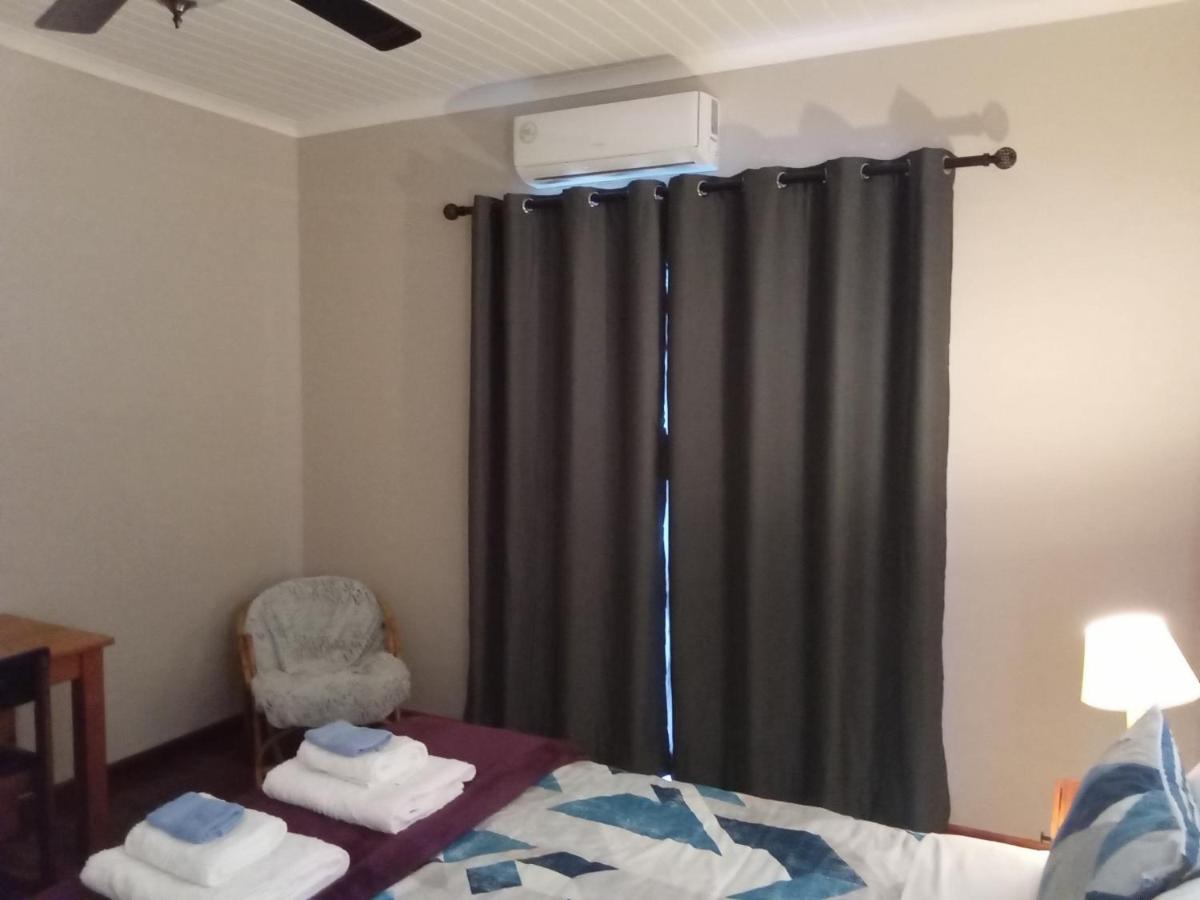10 On Fairview B&B Paarl Exteriör bild