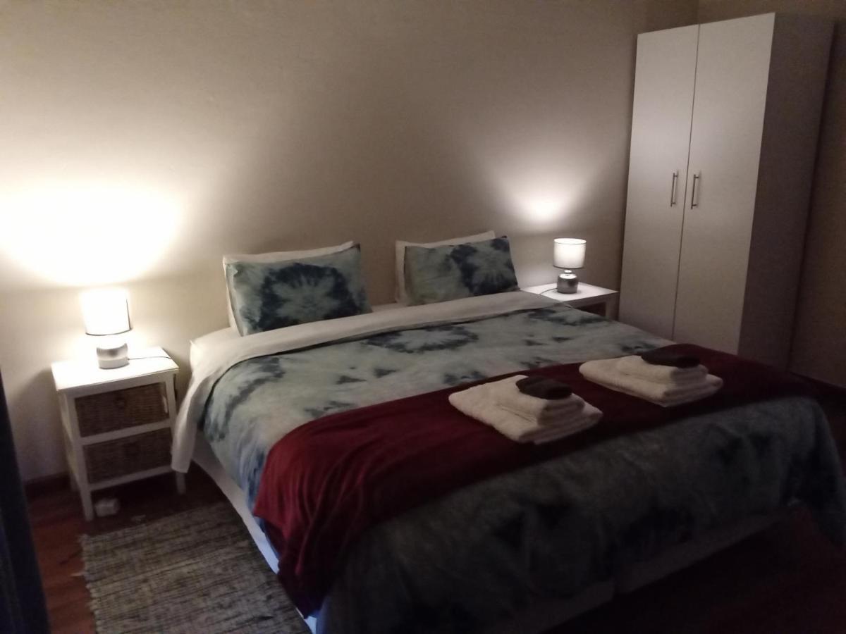 10 On Fairview B&B Paarl Exteriör bild