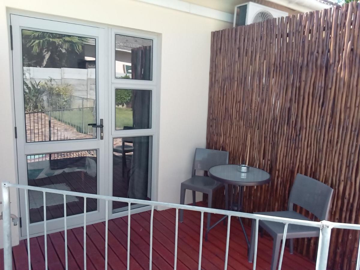 10 On Fairview B&B Paarl Exteriör bild