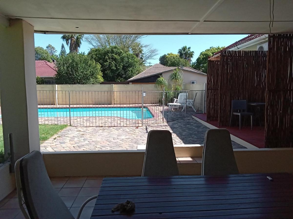 10 On Fairview B&B Paarl Exteriör bild