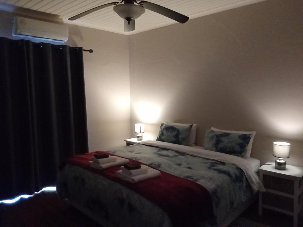 10 On Fairview B&B Paarl Exteriör bild