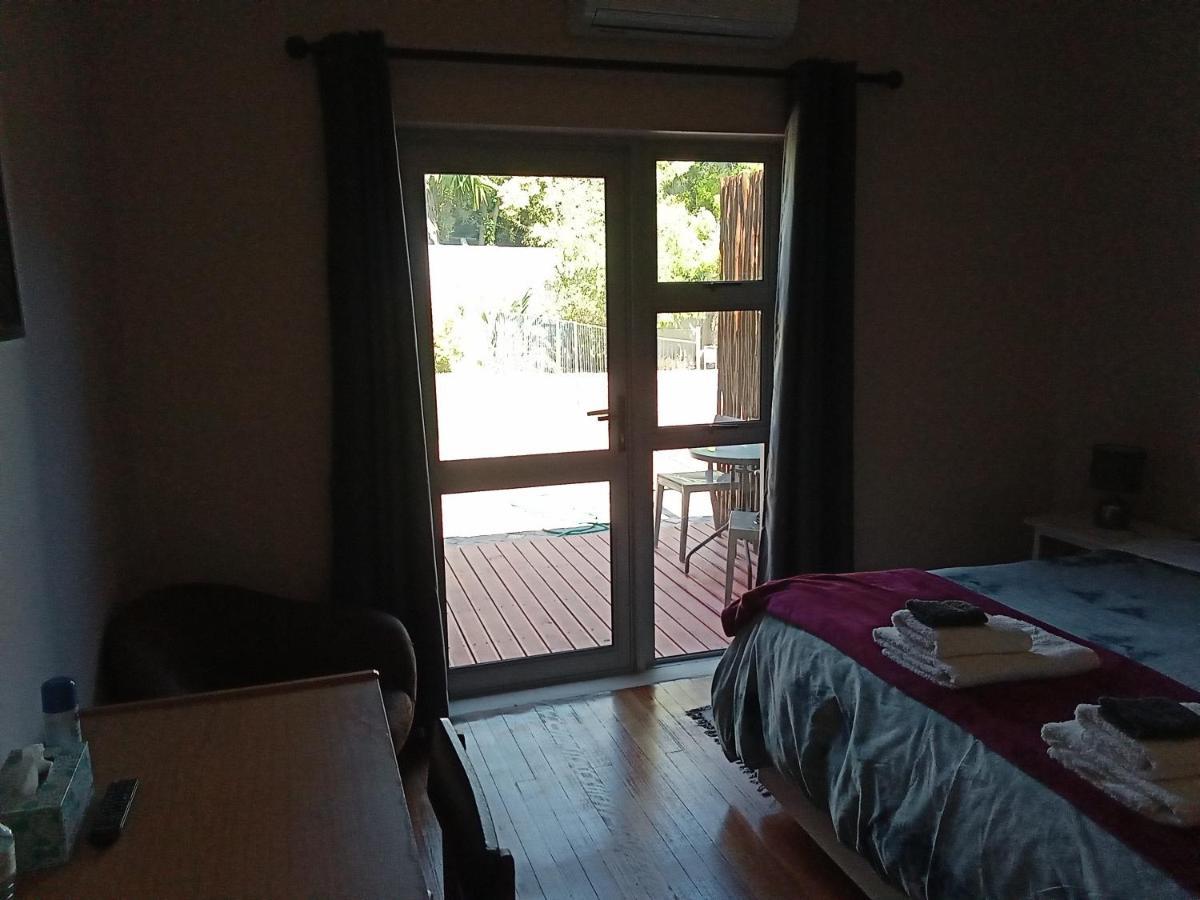 10 On Fairview B&B Paarl Exteriör bild