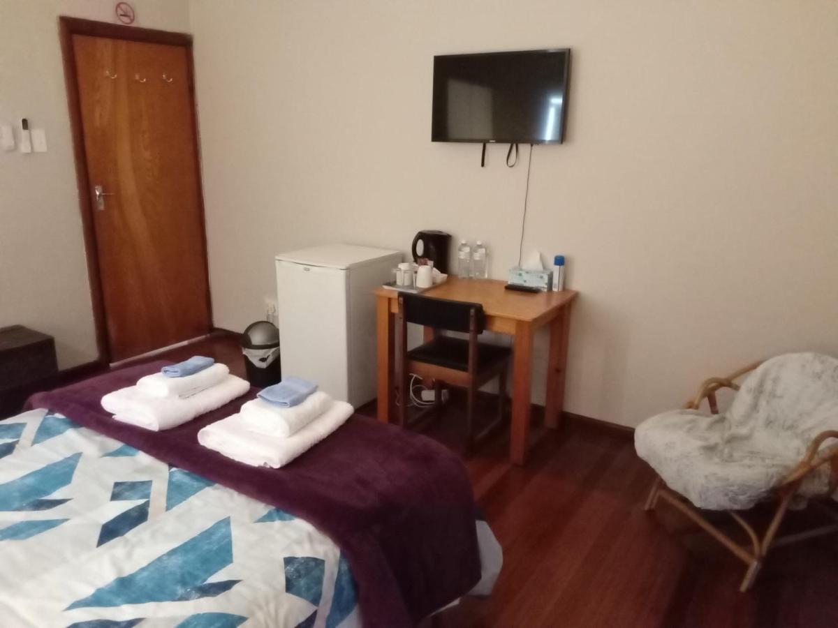 10 On Fairview B&B Paarl Exteriör bild