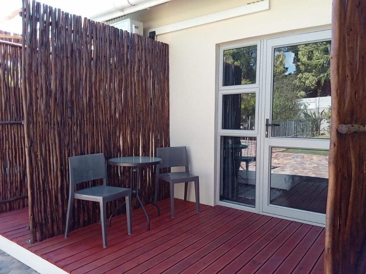 10 On Fairview B&B Paarl Exteriör bild