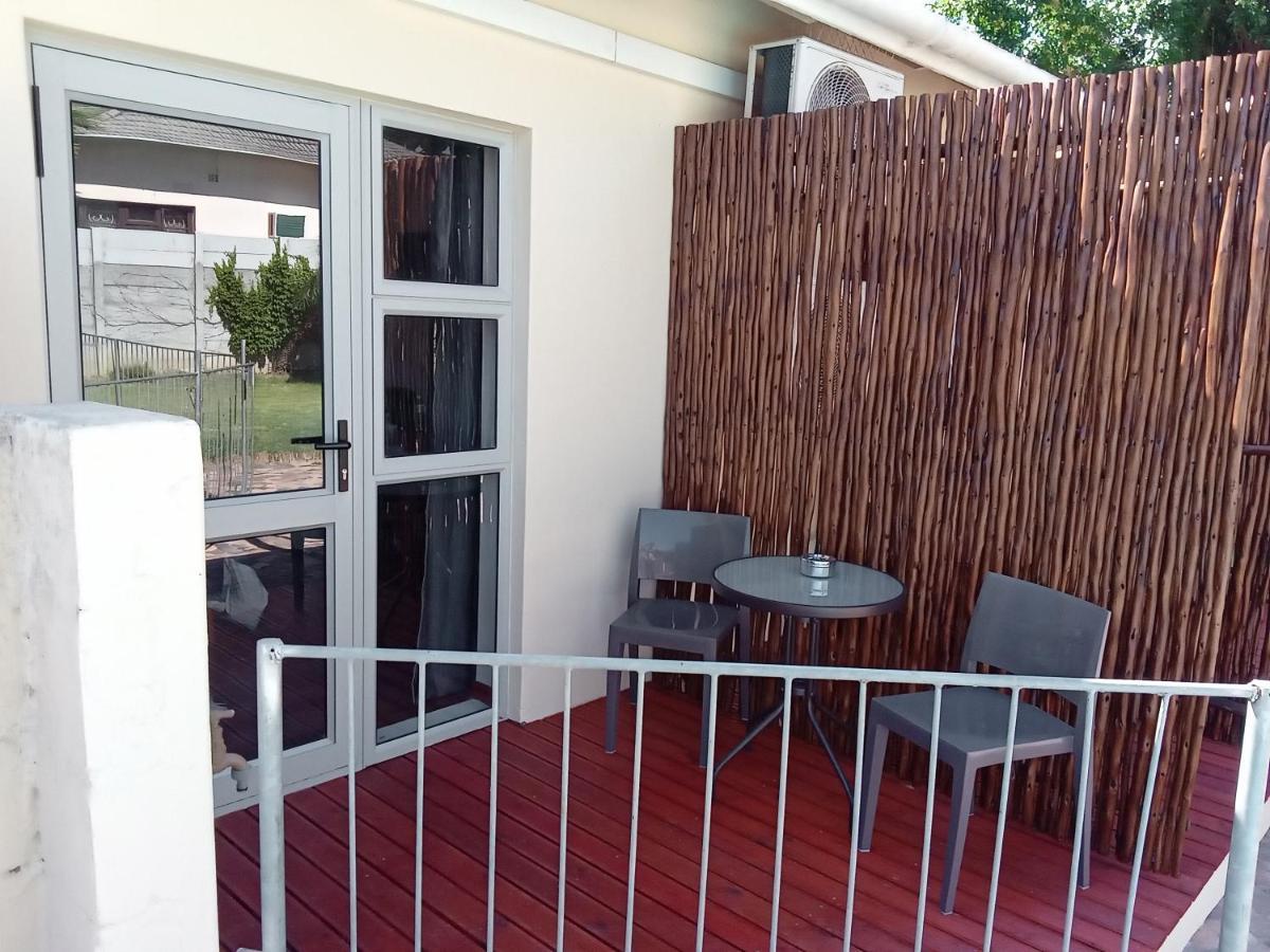 10 On Fairview B&B Paarl Exteriör bild