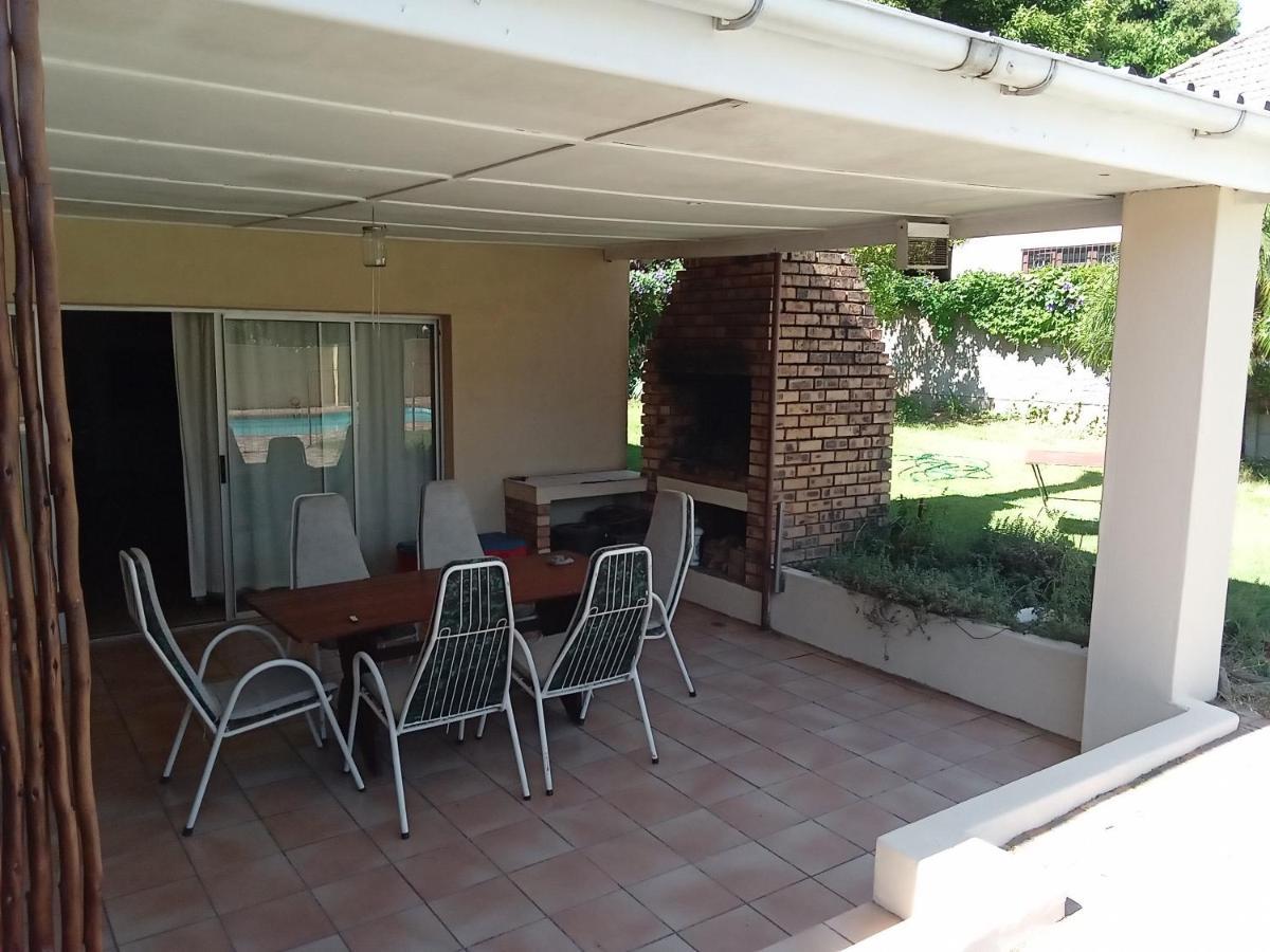 10 On Fairview B&B Paarl Exteriör bild