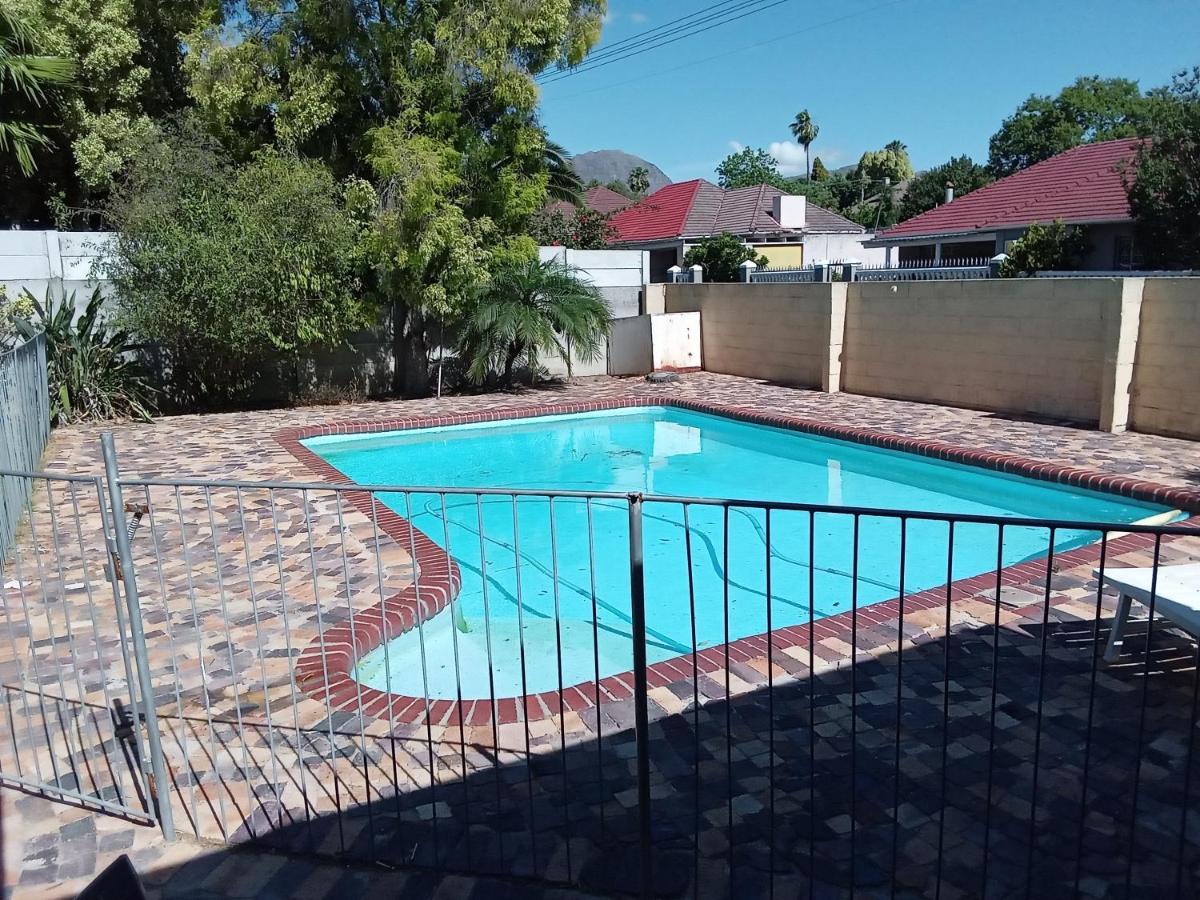 10 On Fairview B&B Paarl Exteriör bild